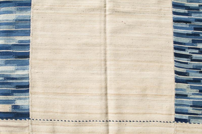 Persian Baneh Kilim 7'8"x10'1"