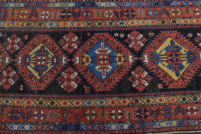 Shirvan Runner 12'2"x3'8"