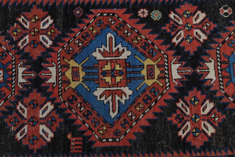 Shirvan Runner 12'2"x3'8"