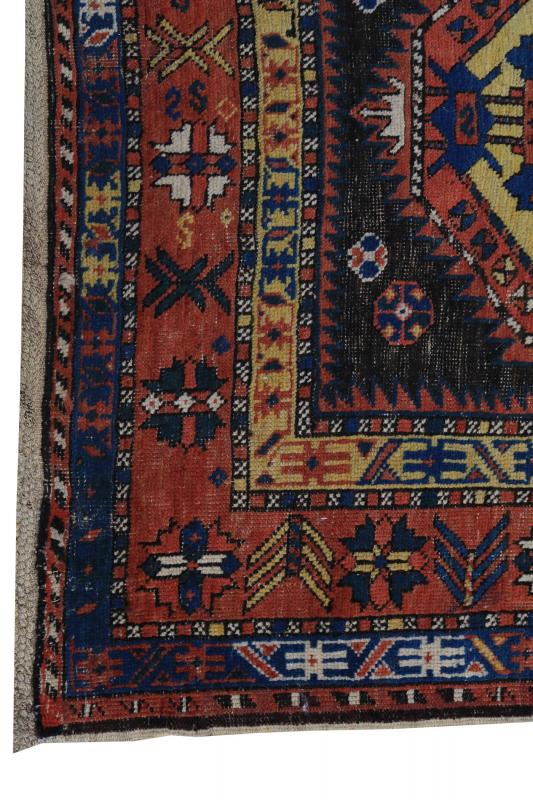 Shirvan Runner 12'2"x3'8"