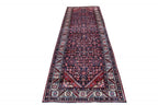 60645 Vintage Malayer Rug 3'7"x11'8"