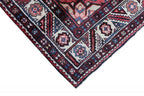 60645 Vintage Malayer Rug 3'7"x11'8"