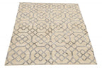 61323 Turkish Kilim  9'11"x8'2"