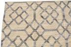 61323 Turkish Kilim  9'11"x8'2"