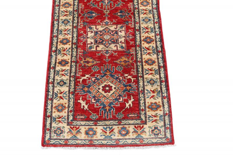 Traditional Runner Carpet 9'5"x2'8"