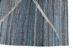 61703 Modern Kilim 11'10"x8'10"