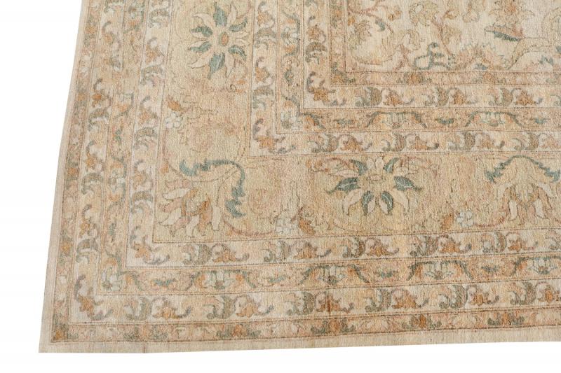 61927 Peshavar Mahal Oversize 13'x19'6"