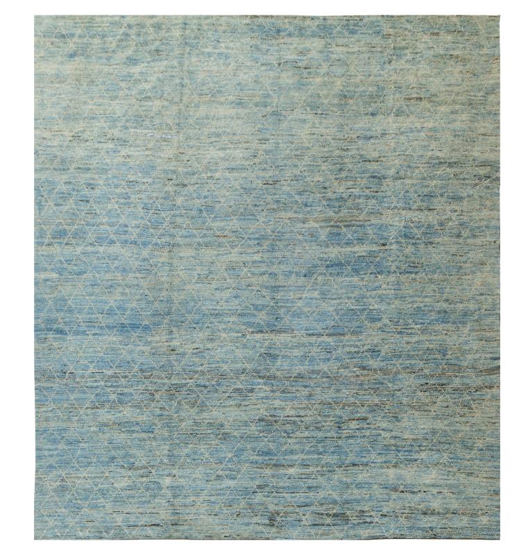 Morrocan Design - 9'11"x11'6"