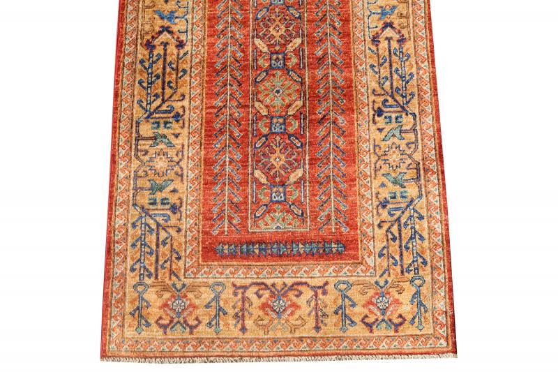 classic Design runner 2'7"x9'8"