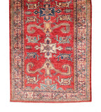 Kazak Design Rug 2'5"x6'7"