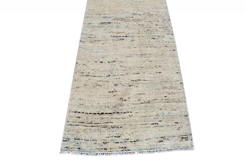 63092 Tribal runner 2'5"x11'