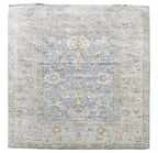 63165 Classic Mahal Design 8'x10'1"