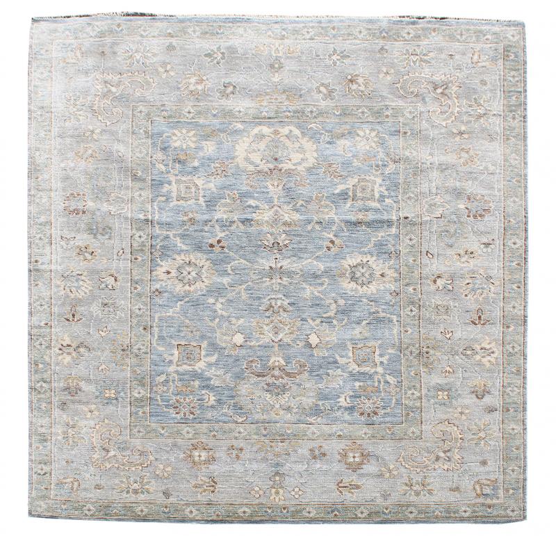 63165 Classic Mahal Design 8'x10'1"