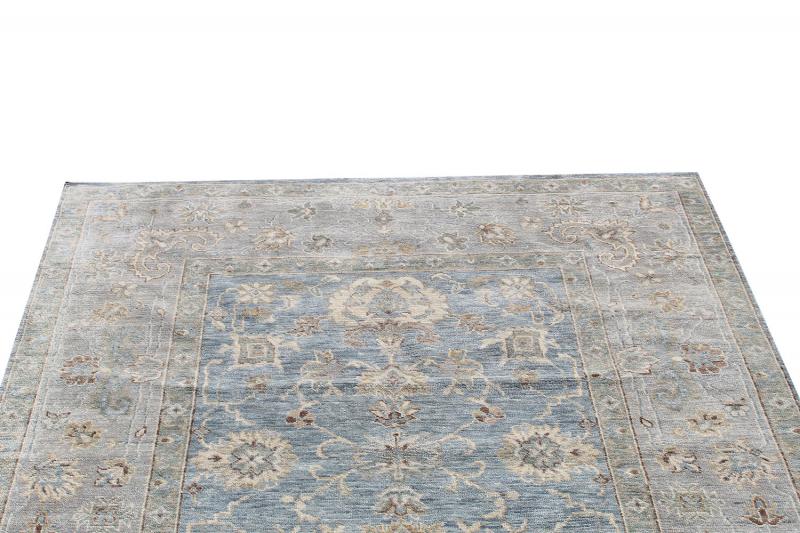 63165 Classic Mahal Design 8'x10'1"