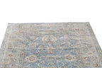 63165 Classic Mahal Design 8'x10'1"