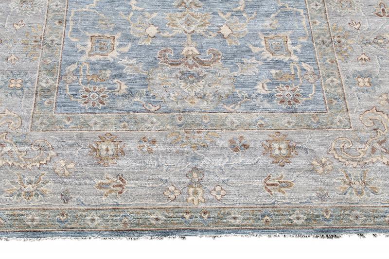 63165 Classic Mahal Design 8'x10'1"