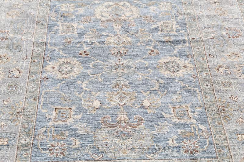 63165 Classic Mahal Design 8'x10'1"