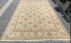 63459 Mahal Design Oversize 14'8"x19'11" Oversize