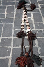 Antique Rare animal decoration -38" LONG