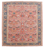 C28-5 classic Bijar Design Oversize 17'9"x11'11"