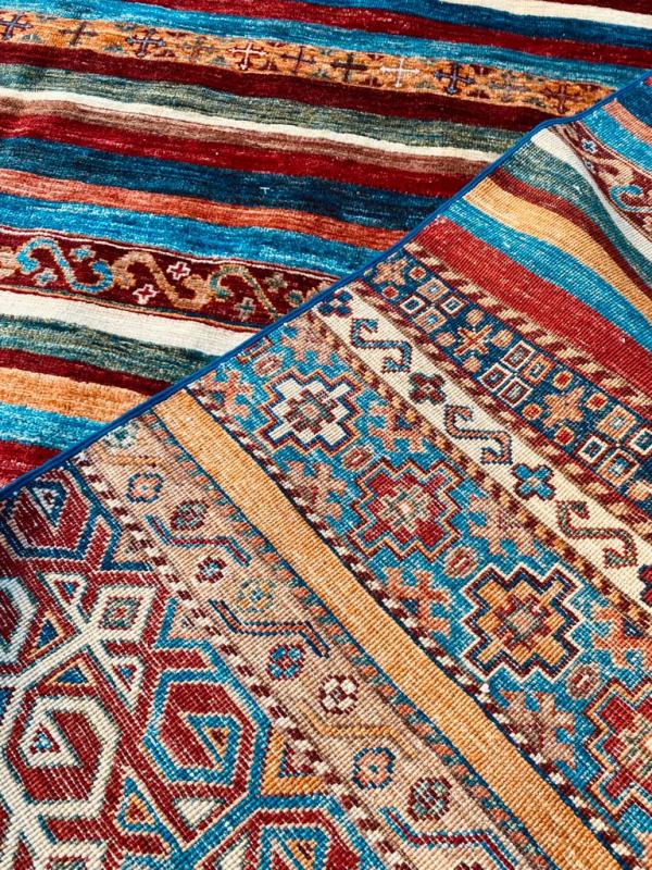 C-GH Khor Afgan Design 8'6"x13'4"