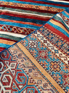 C-GH Khor Afgan Design 8'6"x13'4"