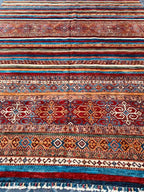 C-GH Khor Afgan Design 8'6"x13'4"