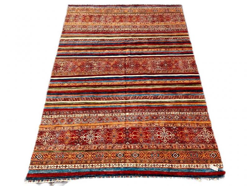 C-GH Khor Afgan Design 8'6"x13'4"