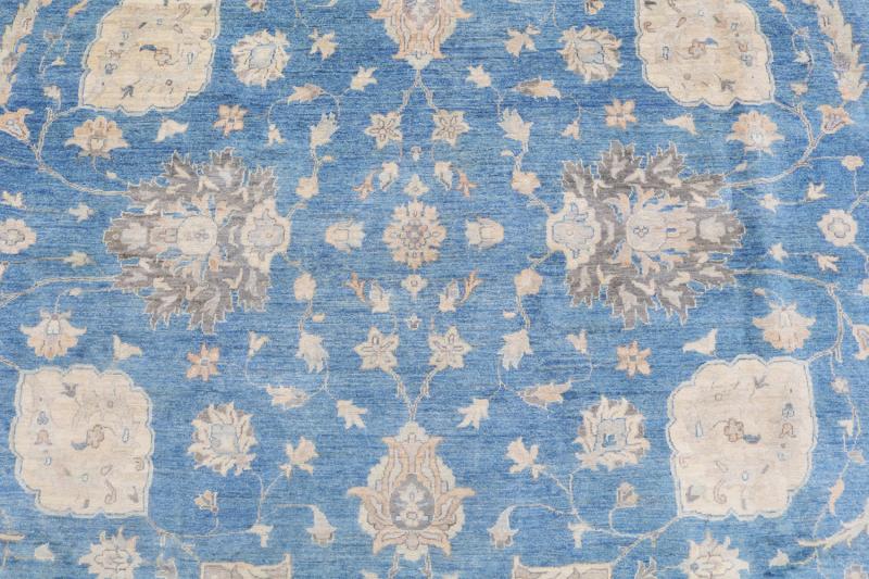 C3-3 Sultan Abad design 19'3"x13'3"