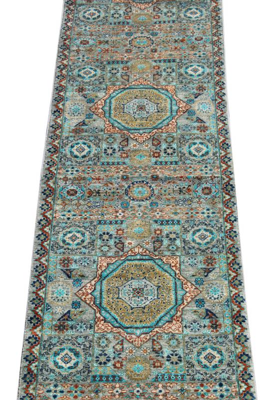 C37-30 traditional Runner 11'7"x2'7"