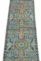 C37-30 traditional Runner 11'7"x2'7"