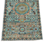 C37-30 traditional Runner 11'7"x2'7"