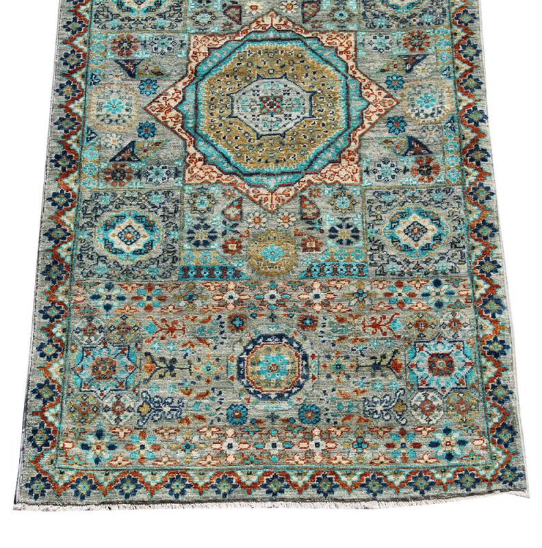 C37-30 traditional Runner 11'7"x2'7"