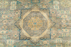 C37-31 Khotan design 9'5"x8'3"