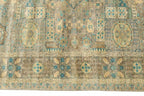 C37-31 Khotan design 9'5"x8'3"