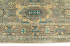 C37-31 Khotan design 9'5"x8'3"