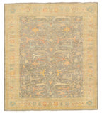 C41-40 Ferahan Design -10'7"x7'10"