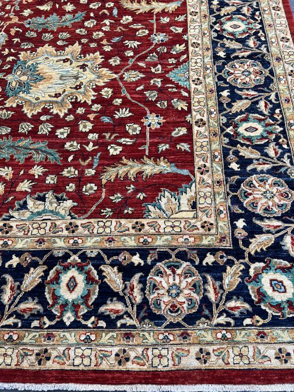 C6280031 Classic Oversize 11'11"x17'11"