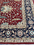 C6280031 Classic Oversize 11'11"x17'11"