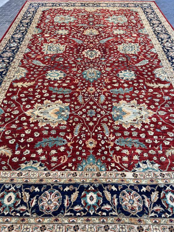 C6280031 Classic Oversize 11'11"x17'11"