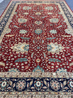 C6280031 Classic Oversize 11'11"x17'11"