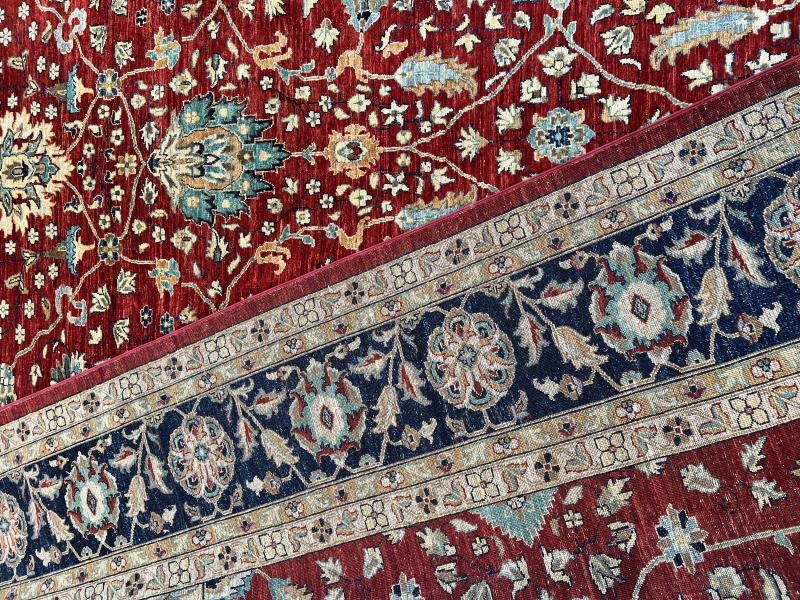 C6280031 Classic Oversize 11'11"x17'11"