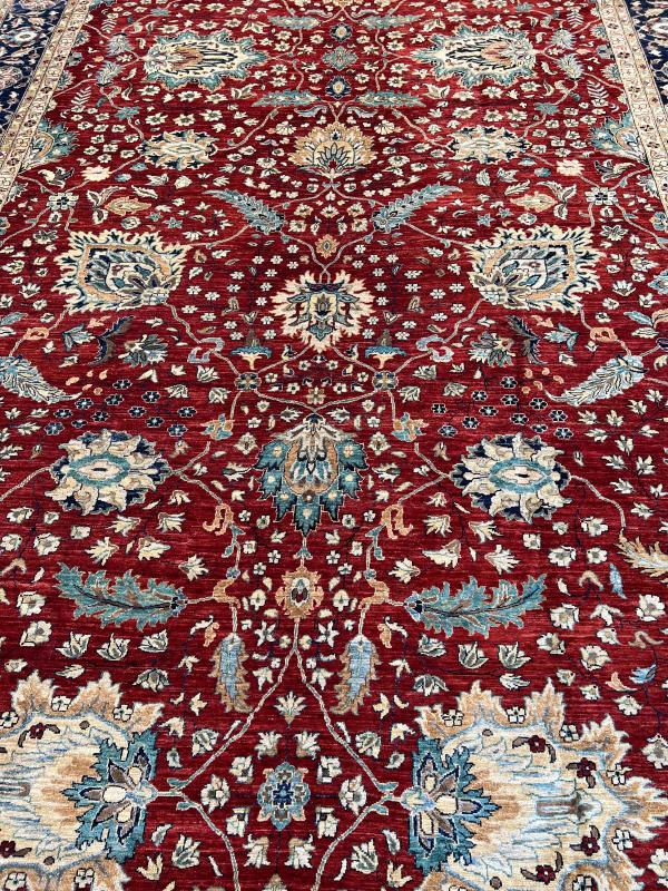 C6280031 Classic Oversize 11'11"x17'11"