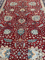 C6280031 Classic Oversize 11'11"x17'11"