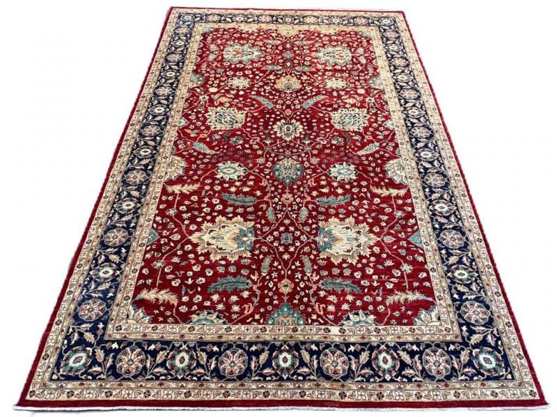 C6280031 Classic Oversize 11'11"x17'11"