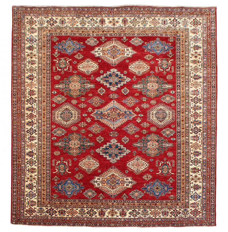 C8/11/32 Kazak Design 9'1"x12'