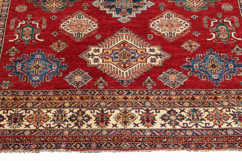 C8/11/32 Kazak Design 9'1"x12'