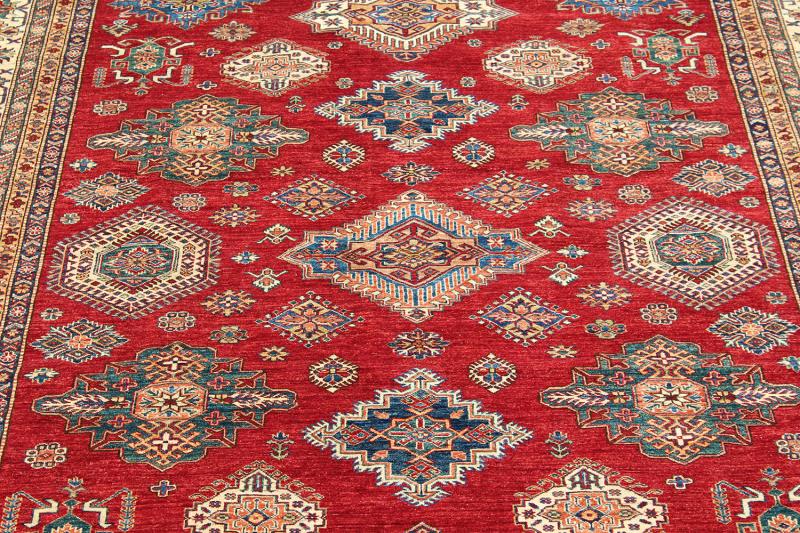 C8/11/32 Kazak Design 9'1"x12'