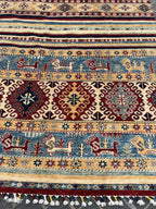 C6090082 Oversize Khor 9'9"x16'1"