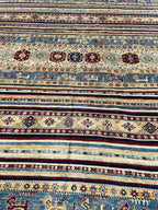 C6090082 Oversize Khor 9'9"x16'1"